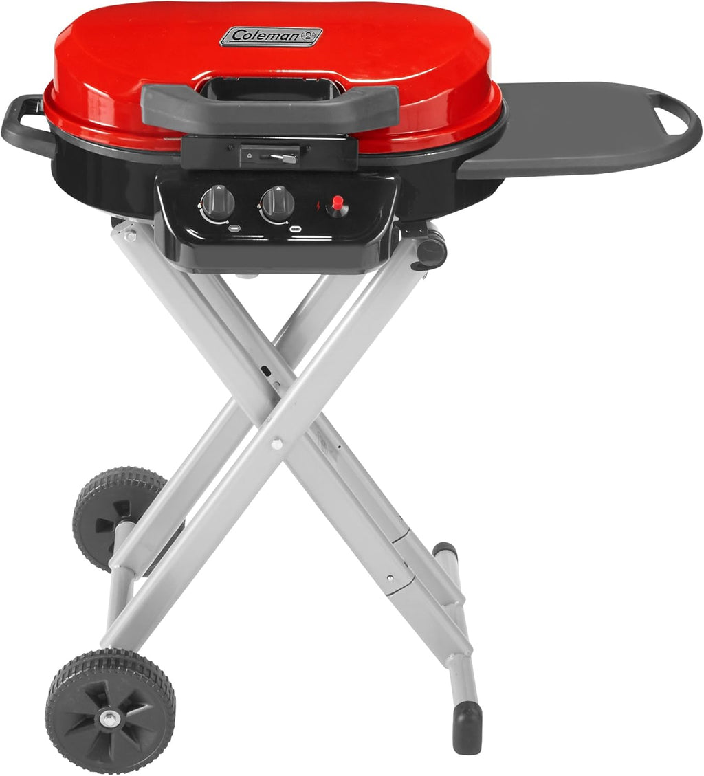 Portable Outdoor Gas Stove with Adjustable Temperature – Perfect for Camping, Tailgating & Outdoor Cooking