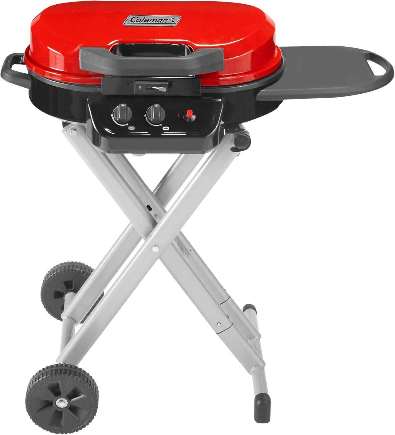 Portable Outdoor Gas Stove with Adjustable Temperature – Perfect for Camping, Tailgating & Outdoor Cooking