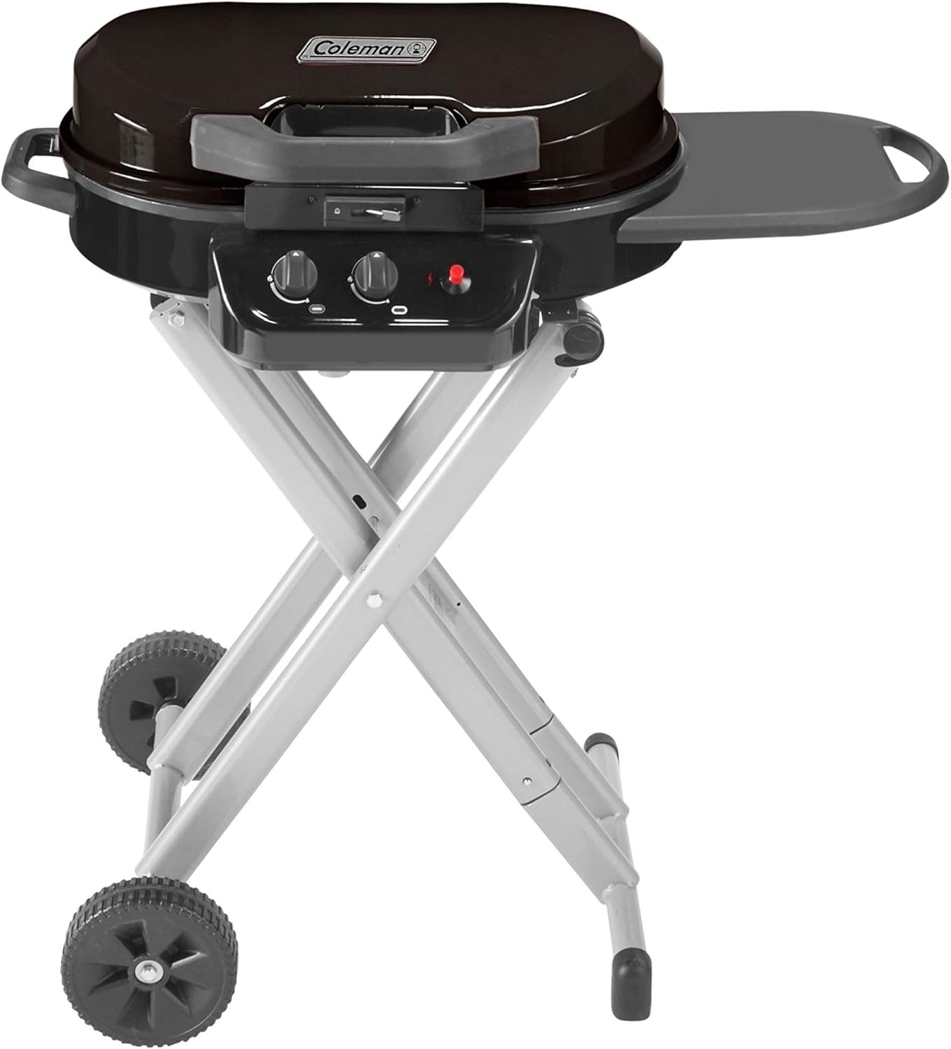 Portable Outdoor Gas Stove with Adjustable Temperature – Perfect for Camping, Tailgating & Outdoor Cooking
