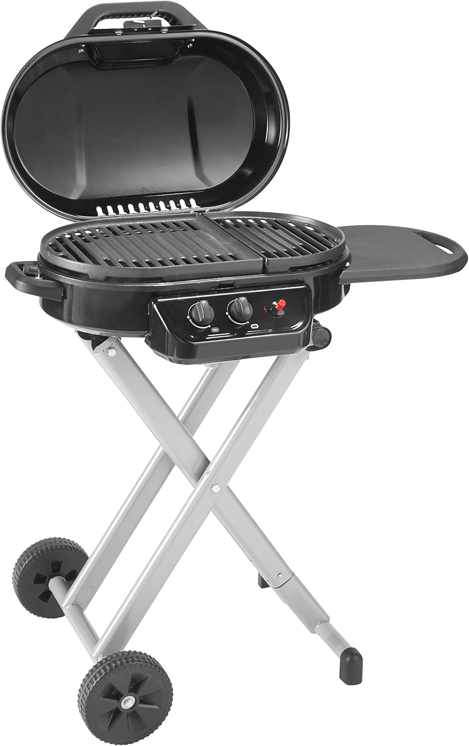 Portable Outdoor Gas Stove with Adjustable Temperature – Perfect for Camping, Tailgating & Outdoor Cooking