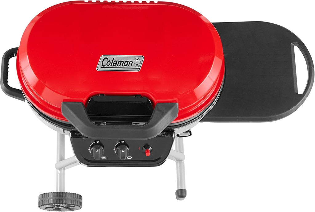 Portable Outdoor Gas Stove with Adjustable Temperature – Perfect for Camping, Tailgating & Outdoor Cooking