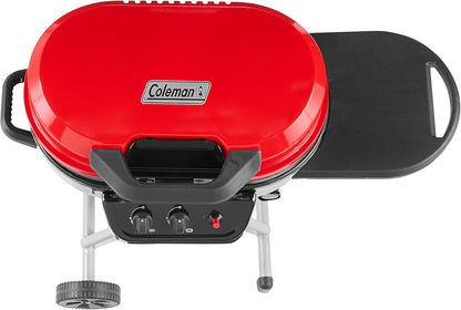 Portable Outdoor Gas Stove with Adjustable Temperature – Perfect for Camping, Tailgating & Outdoor Cooking